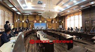 رییس شورای اسلامی استان البرز: خیلی از شوراها هنوز به جایگاه اصلی خود نرسیدند