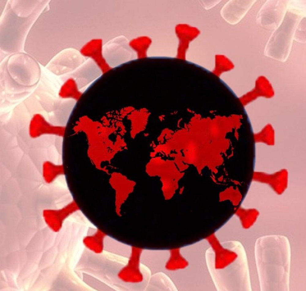 آخرین اخبار و شمار مبتلایان به کرونا در جهان