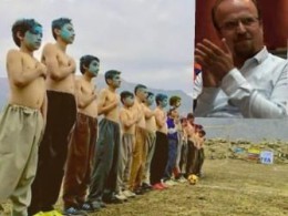 راهیابی مستند مرکز کردستان به بخش مسابقه 5 جشنواره بین‌المللی