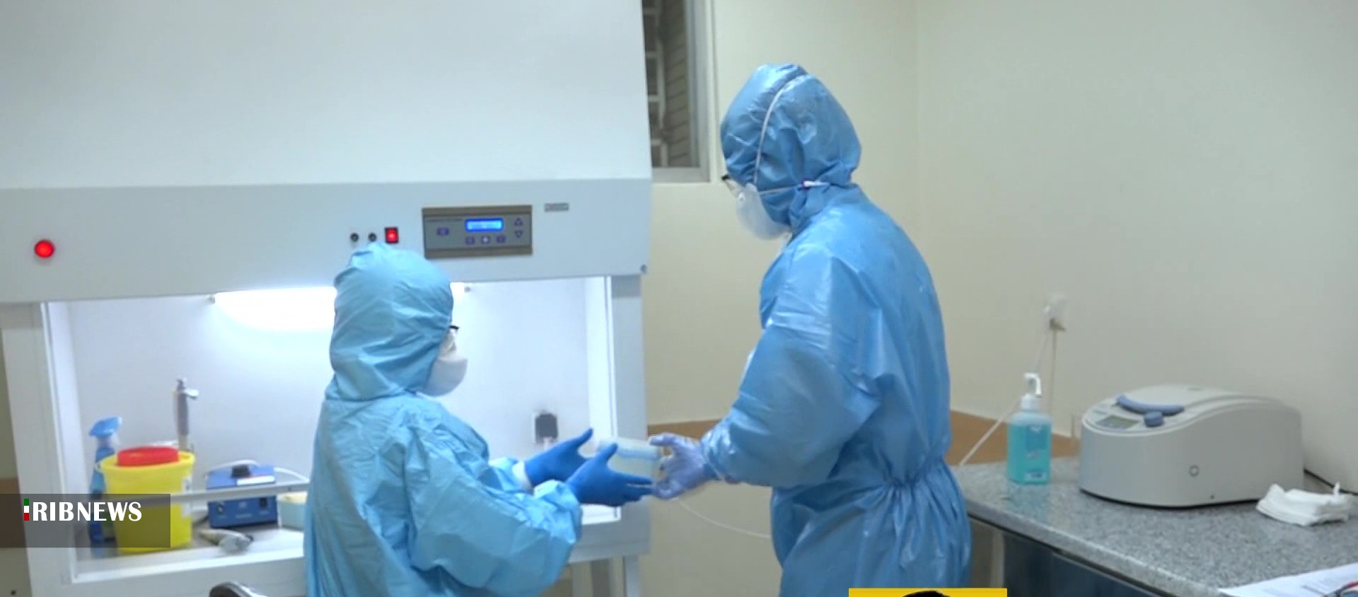 افزوده شدن ۱۵ مبتلای جدید به آمار مبتلایان به کووید ۱۹