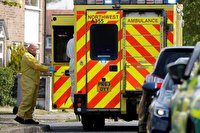 شمار قربانیان به پبش از  ۳۸ هزار نفر رسید