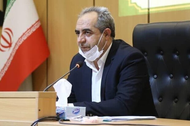 بازگشايي مساجد با رعايت دستورالعمل هاي بهداشتي