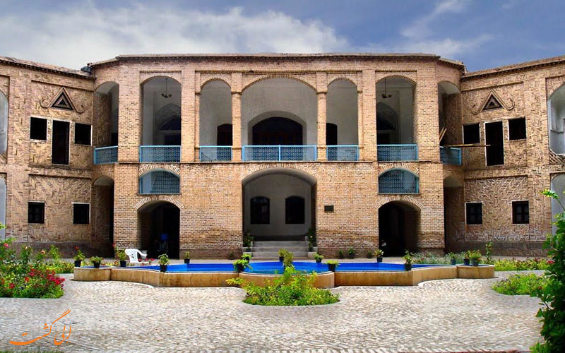 تأمین ۳۲۰ میلیون تومان اعتبار ملی برای باغ جهانی اکبریه تأمین ۳۲۰ میلیون تومان اعتبار ملی برای باغ جهانی اکبریه