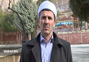 مساجد مهاباد تا اطلاع ثانوی بازگشایی نمیشود مساجد مهاباد تا اطلاع ثانوی بازگشایی نمیشود