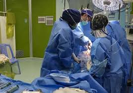 حیاتی دوباره با اهدای عضو حیاتی دوباره با اهدای عضو