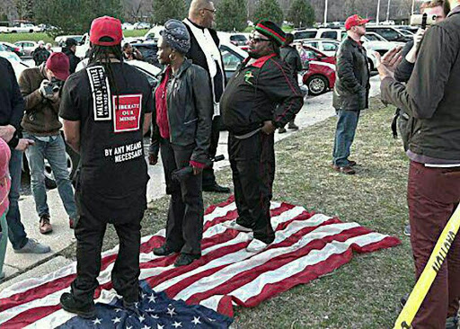 رسانه های چینی ترامپ را به باد تمسخر گرفته اند رسانه های چینی ترامپ را به باد تمسخر گرفته اند