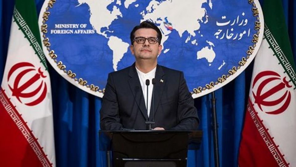 تایید ملاقات فرماندار سابق آمریکایی با ظریف