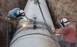 رسیدن آب به بخش غزانیه و مشرحات رسیدن آب به بخش غزانیه و مشرحات