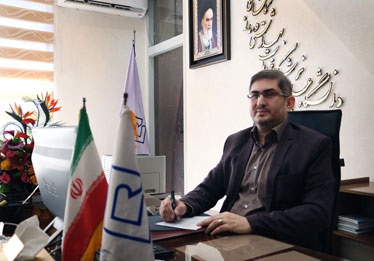 بستری ۷ بیمارمبتلا به کرونا در بیمارستان شهید بهشتی کاشان