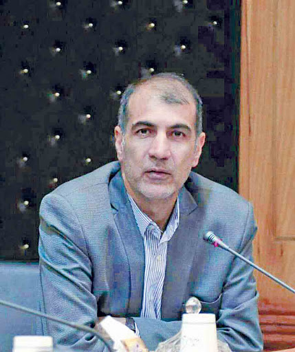 مهار و مدیریت آتش در فصل گرما فقط با مشارکت مردم امکان پذیر است مهار و مدیریت آتش در فصل گرما فقط با مشارکت مردم امکان پذیر است