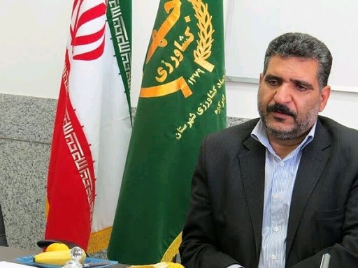 توسعه گلخانهها رویکرد جدی بخش کشاورزی استان یزد توسعه گلخانهها رویکرد جدی بخش کشاورزی استان یزد