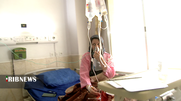 زنجانیها به گوش / آمار کرونایی ها روبه افزایش زنجانیها به گوش / آمار کرونایی ها روبه افزایش