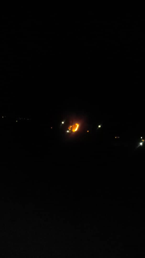 مهار آتش در روستای قاسمی آباد اندیکا مهار آتش در روستای قاسمی آباد اندیکا