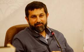 پیگیری آب غیزانیه از ساحل اروند...