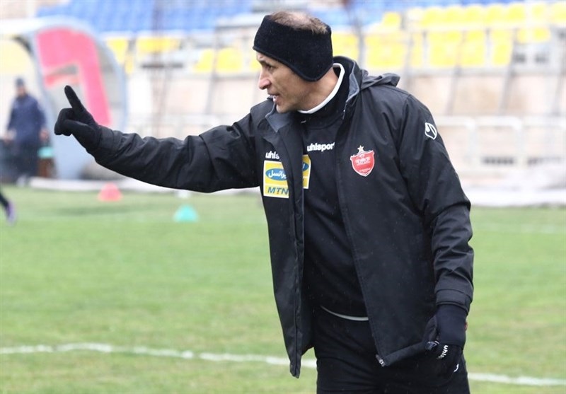 به جز بیرانوند و استوکس ۹۰ درصد تیم ما حفظ میشود به جز بیرانوند و استوکس ۹۰ درصد تیم ما حفظ میشود