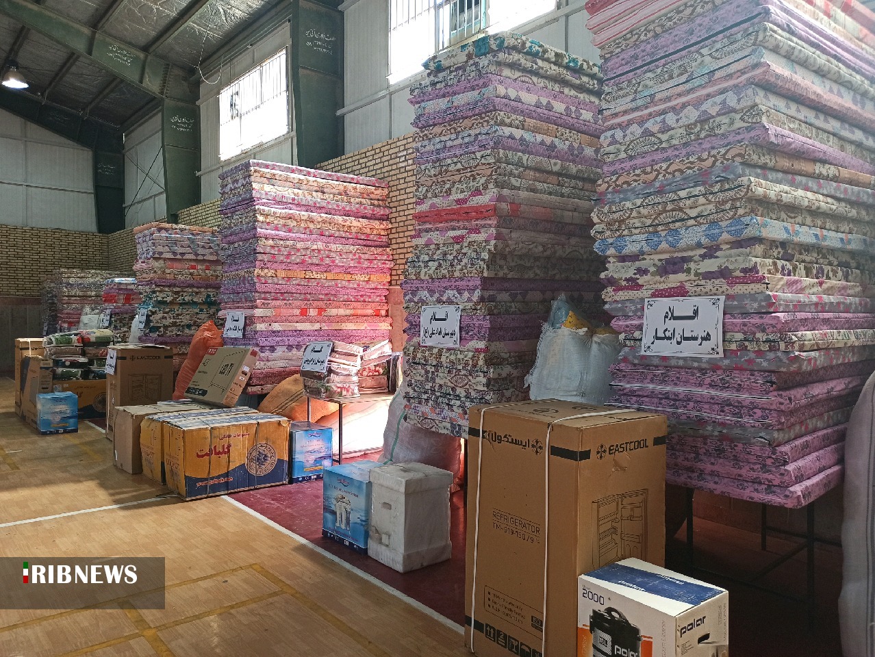 نوسازی ۶۰ مدرسه شهرستان بیرجند