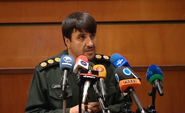 تجهیز ارتباط بی سیمی محیط بانان تا پایان سال