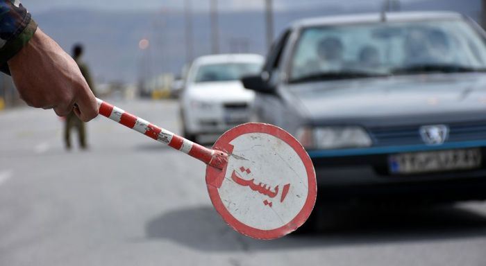 یک طرفه شدن محورهای کندوان و هراز