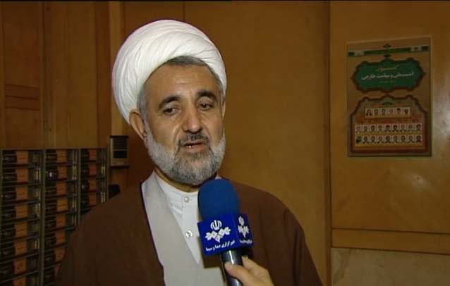 گزارش ظریف به نمایندگان مجلس درباره برجام؛ فردا گزارش ظریف به نمایندگان مجلس درباره برجام؛ فردا