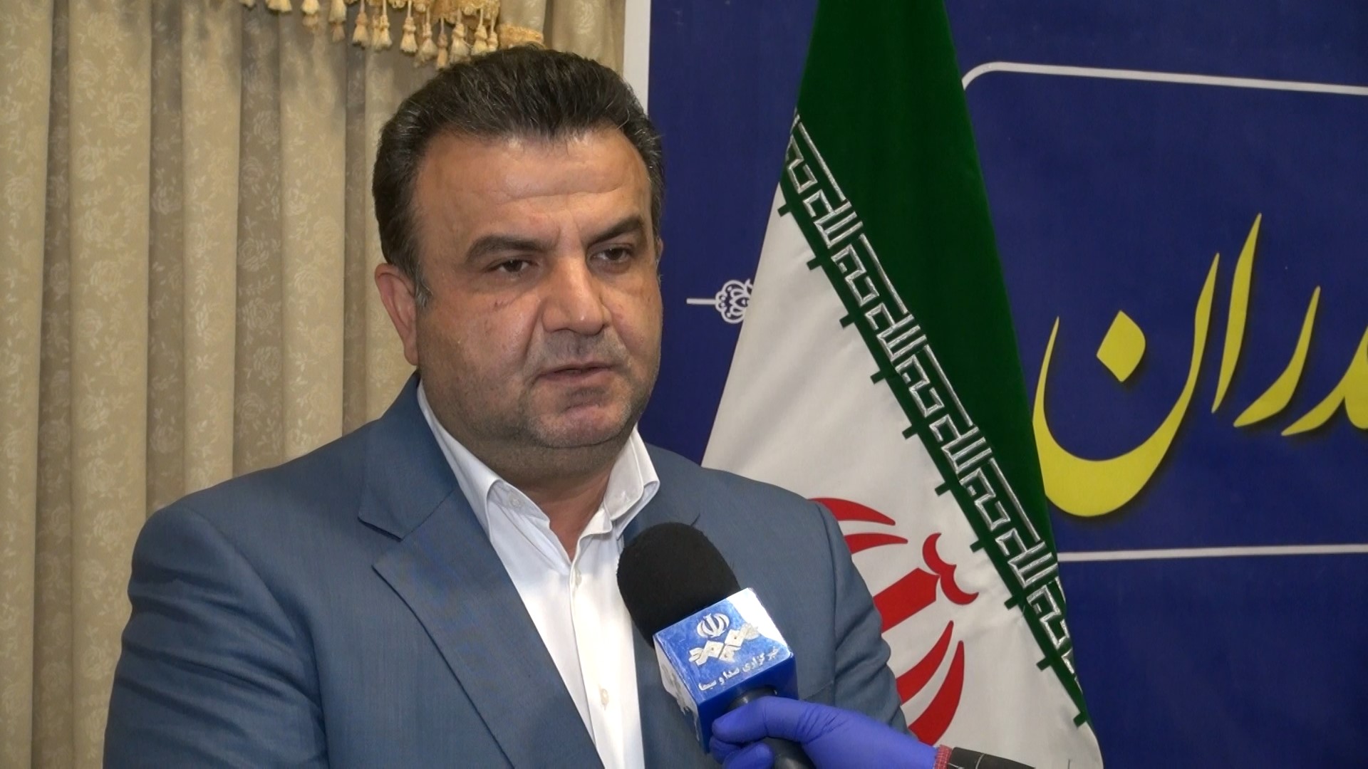 به صدا درآمدن زنگ خطر در مازندران