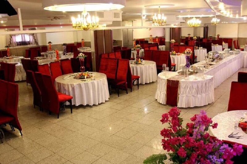 احتمال تعطیلی تالارها به دلیل شیوع کرونا