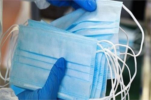 عموم مردم نیازی به استفاده از ماسک N95 ندارند