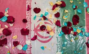 پدر به فرزندان شهیدش پیوست پدر به فرزندان شهیدش پیوست