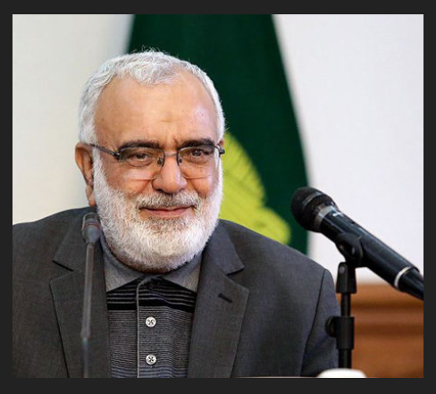 استان یزد الگویی بسیار خوب در رزمایش مواسات و همدلی بود استان یزد الگویی بسیار خوب در رزمایش مواسات و همدلی بود