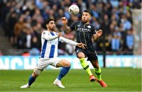 گلباران برایتون در حضور ۲۰ دقیقهای مهاجم ایرانی گلباران برایتون در حضور ۲۰ دقیقهای مهاجم ایرانی