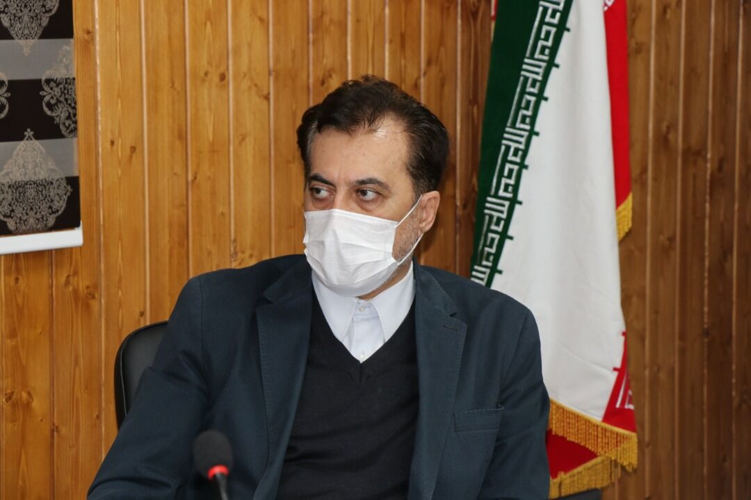 آمار بستری‌ها در مازندران ۴ رقمی شد