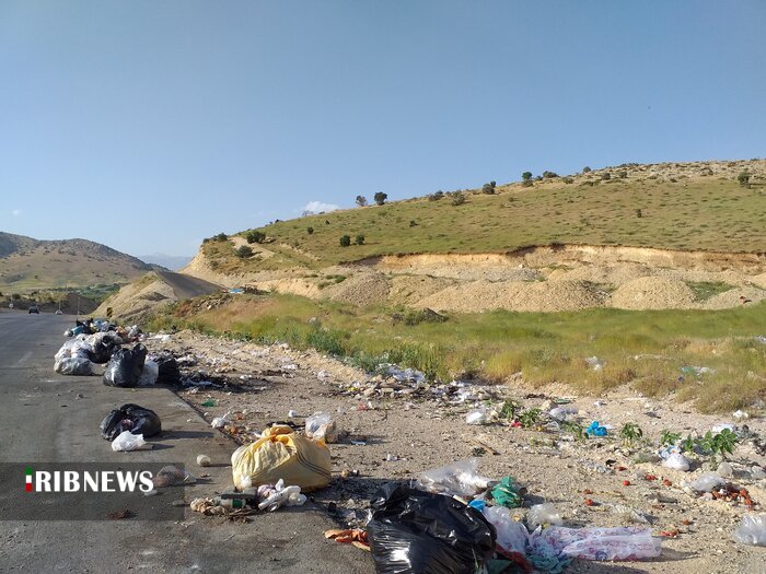 زباله دان یاسوج و اما و اگر‌های بی پایان