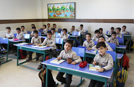 اخذ وجه هنگام دریافت کارنامه یا ثبت نام در مدارس ممنوع است اخذ وجه هنگام دریافت کارنامه یا ثبت نام در مدارس ممنوع است