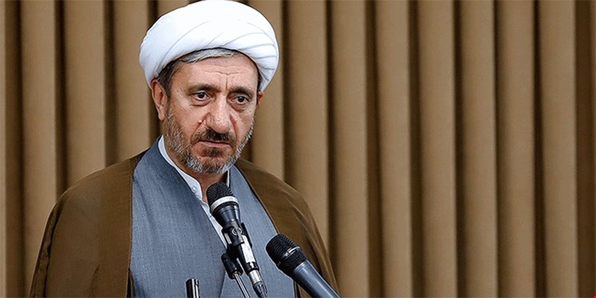 حفاظت قوه قضاییه دست آسیب زنندگان به این مجموعه را قطع خواهد کرد