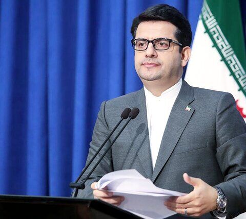 گزارش سالانه کشوری تروریسم آمریکا کاملاً مردود است