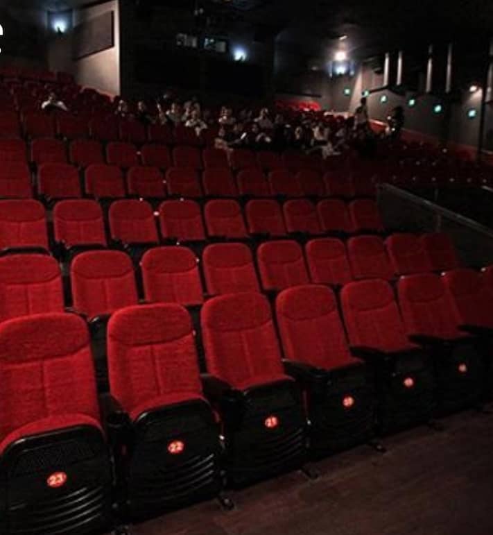 پرده خاموش نقره ای پرده خاموش نقره ای