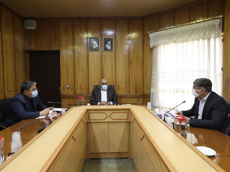 هواسان فرصت‌سازی از دل بحران