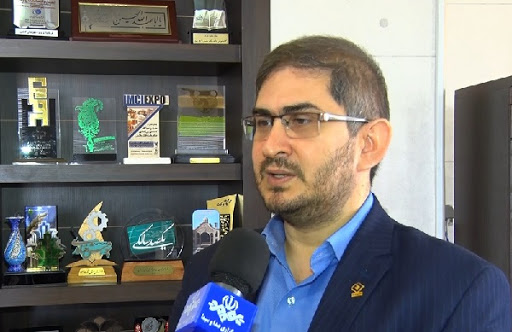 بستری شدن ۲۱ بیمار جدید مبتلا به کرونا در کاشان