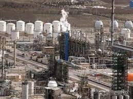 دستاوردی دیگر در صنعت نفت