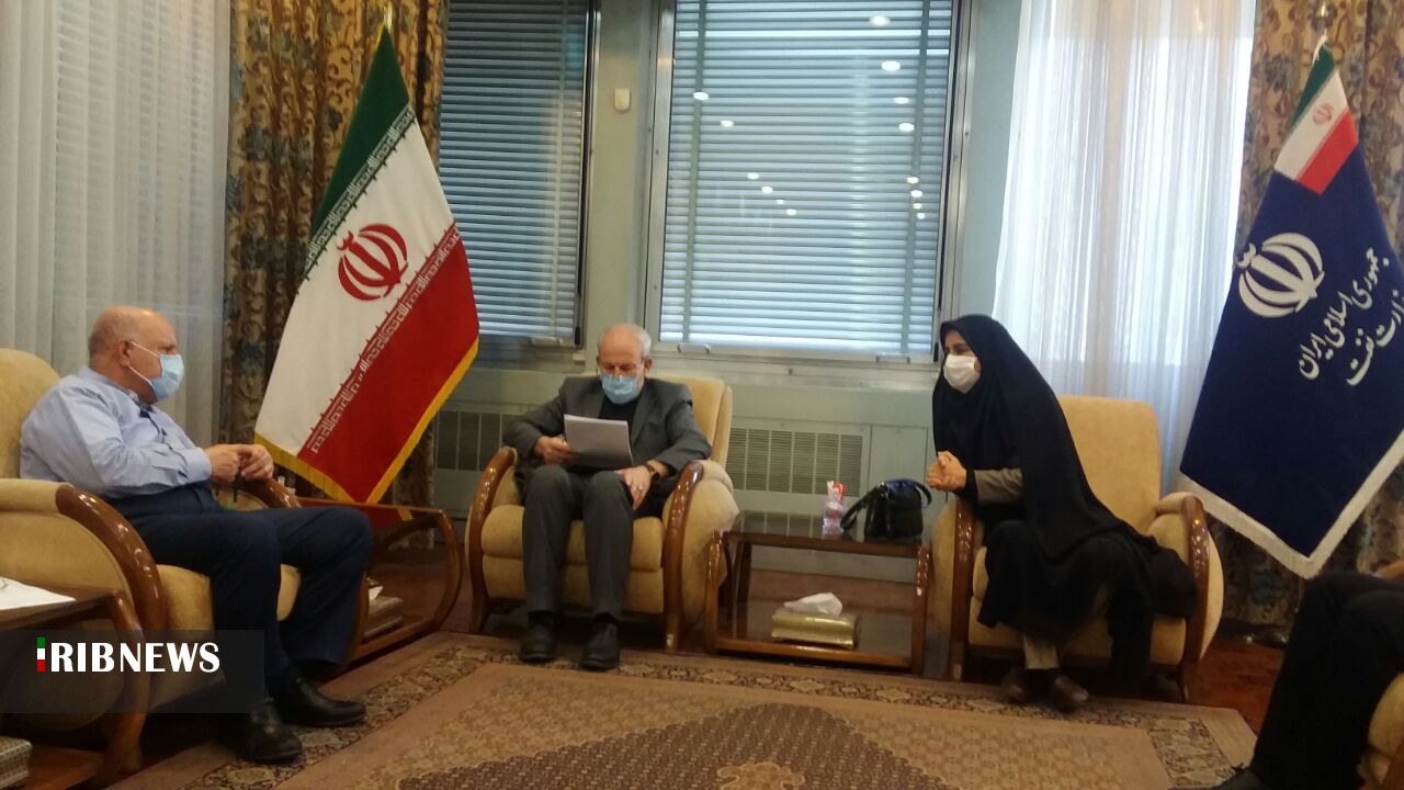 میدان نفتی چنگوله به پیمانکار واگذار شده است میدان نفتی چنگوله به پیمانکار واگذار شده است