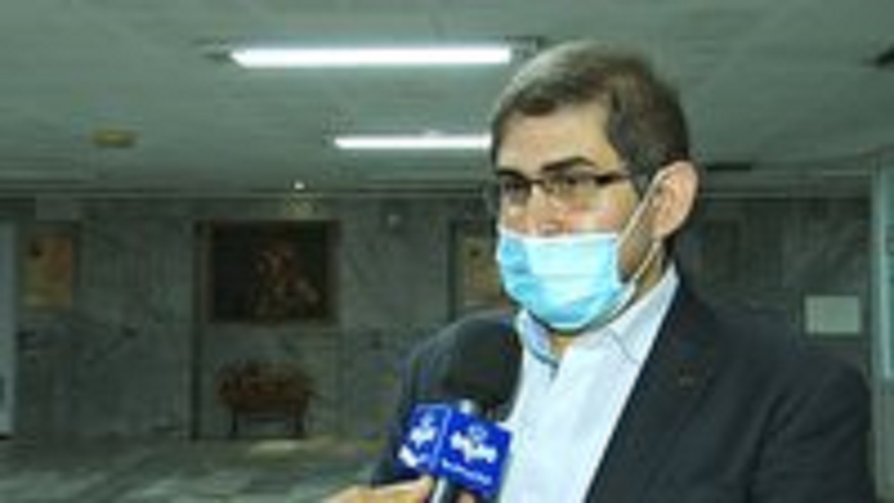 بستری شدن  ۲۲ بیمار مبتلا به کرونا در بیمارستان شهید بهشتی کاشان