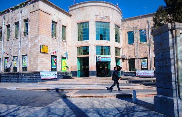 بخشیدن بدهی اجاره نشینان شهرداری شیراز