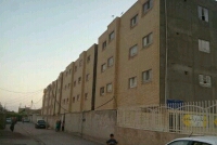 احداث ۳۴۰ واحد آپارتمان به همت ستاد نمازجمعه نیشابور