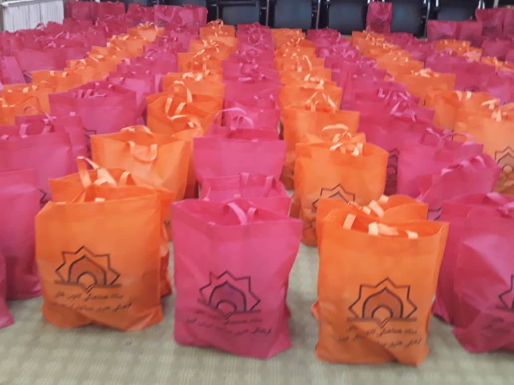 مواسات و همدلی همچنان یارای دل نیازمندان البرزی