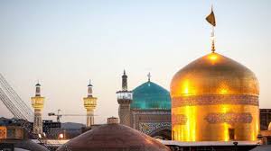 ممنوعیت ورود هیات به صورت دسته&zwnj;روی به حرم مطهر رضوی