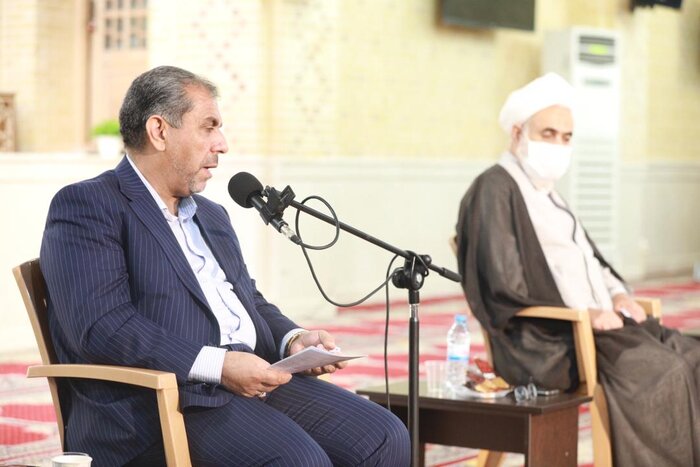 شکست مفتضحانه آمریکا در شورای امنیت مایه اقتدار کشور شد