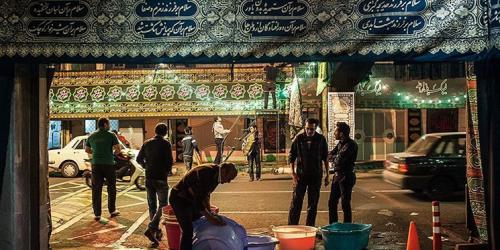 وجود ۳ هزار موقوفه مرتبط با ماه محرم در خراسان جنوبی