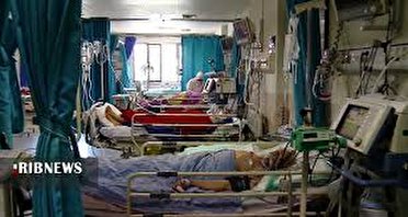 جان باختن یک بیمار دیگر مبتلا به کرونا  در کردستان