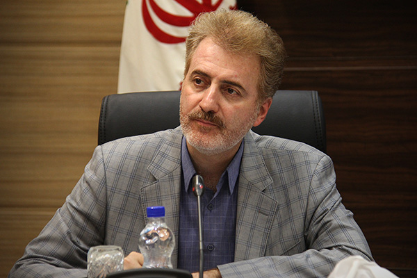 نیش و نوش‌های یک دریاچه فاضلابی