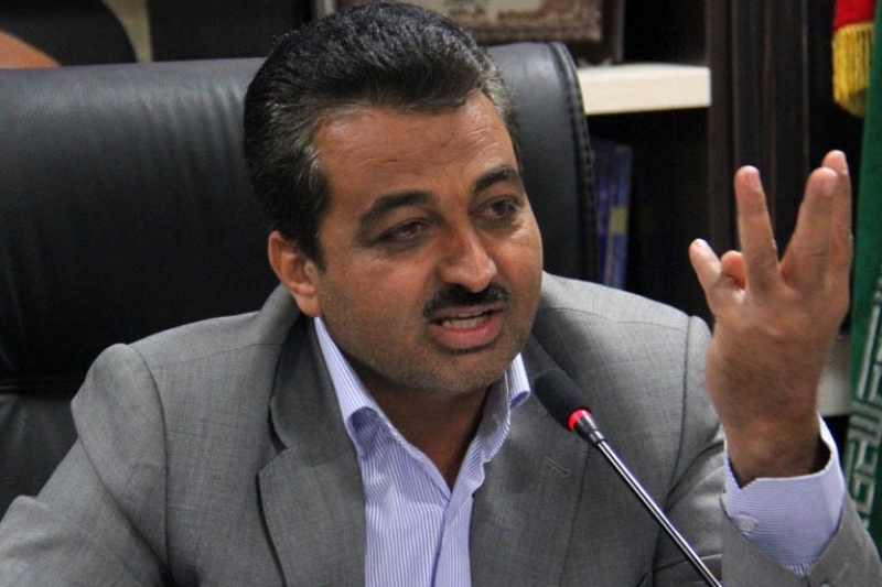 اعمال محدودیت‌های کرونایی در مهریز