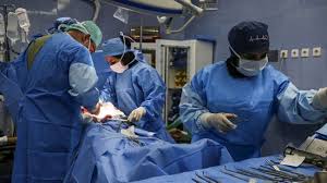 اهدای زندگی با اهدای اعضای سه بیمارطبسی اهدای زندگی با اهدای اعضای سه بیمارطبسی